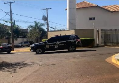 Polícia diz que pecuarista foi morta em MS após se negar a fazer pix de R$ 50 mil para funcionárias