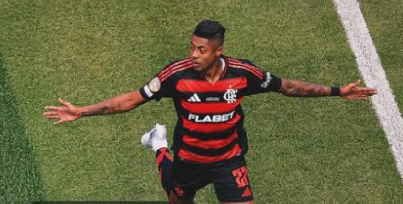 Bruno Henrique