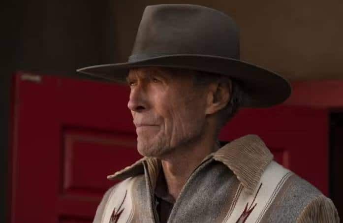 Clint Eastwood 2