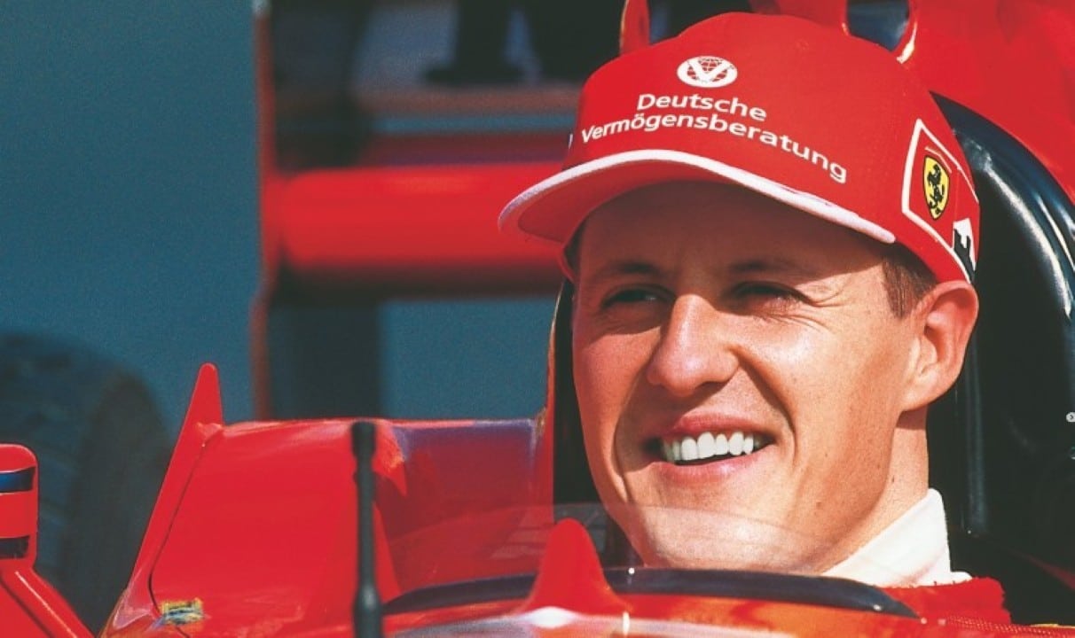Schumacher