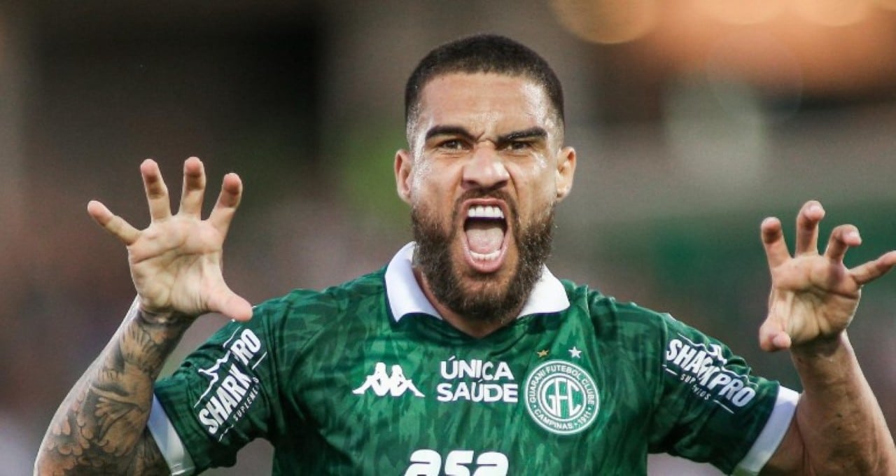 Bruno Santos Guarani