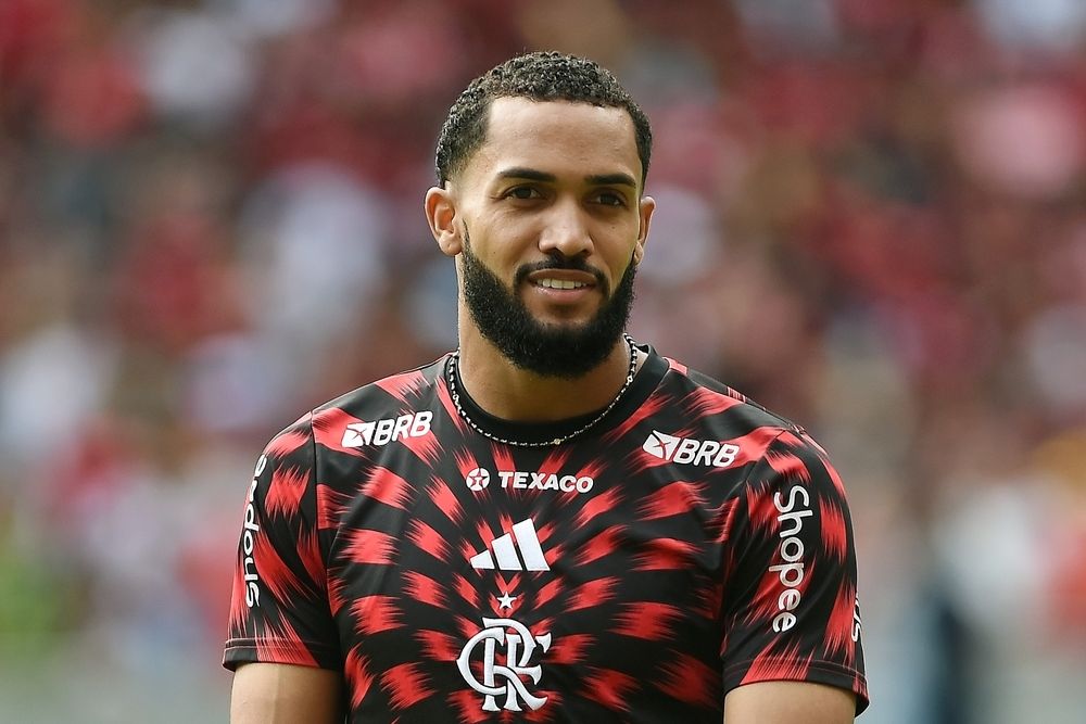 Juninho Flamengo