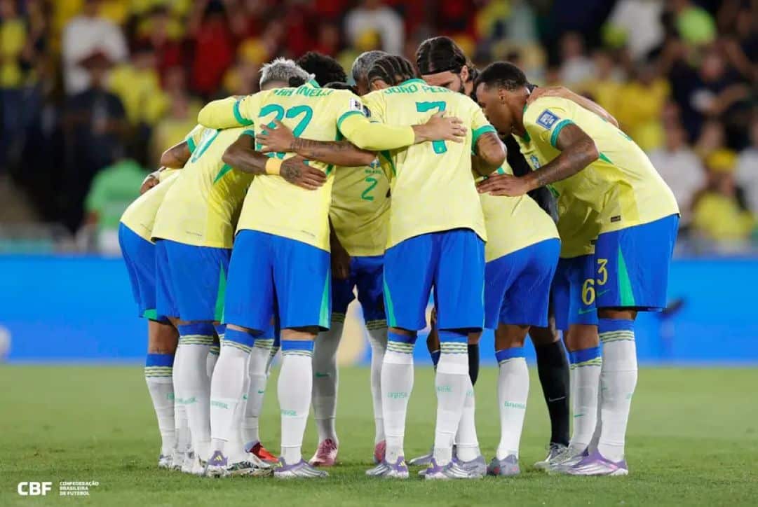 Seleção Brasileira