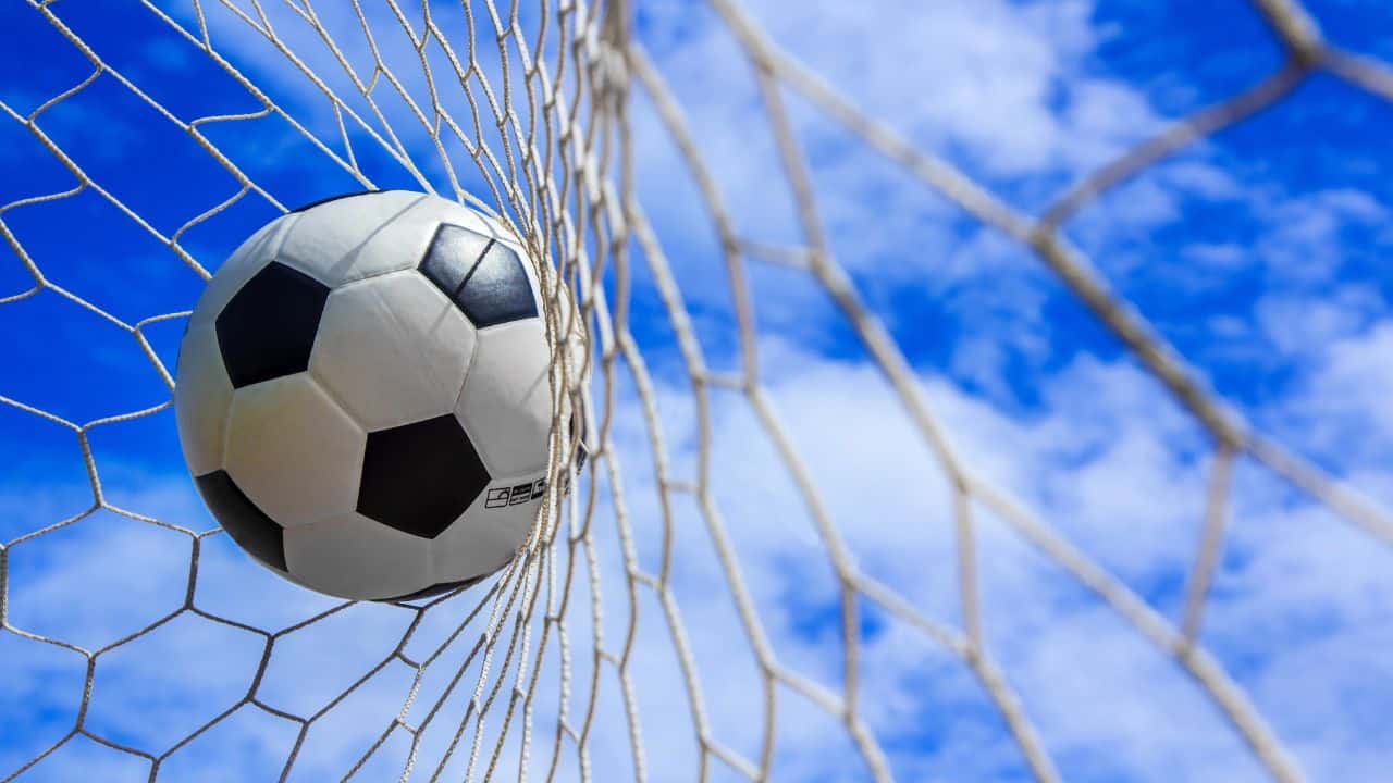 gol time jogo futebol