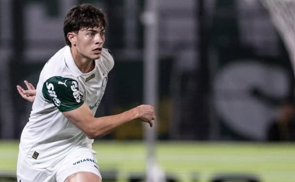 Agustín Giay Palmeiras