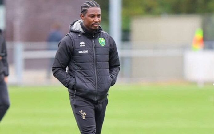 Eljero-Elia