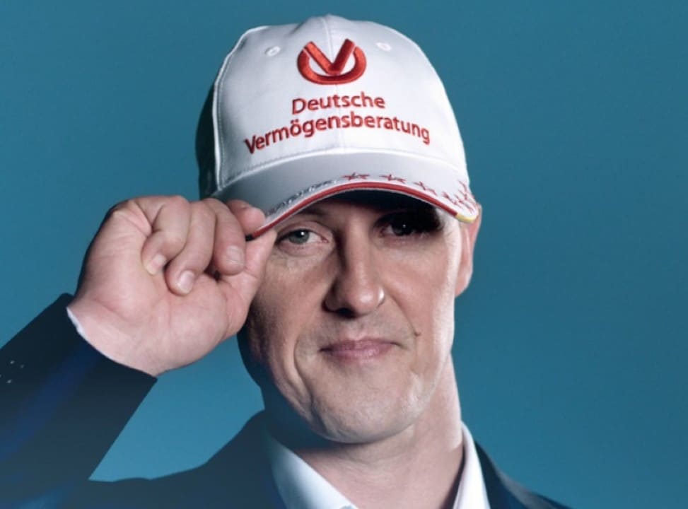 Michael Schumacher 3