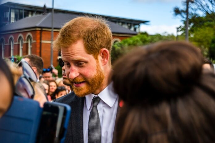 Prince-Harry