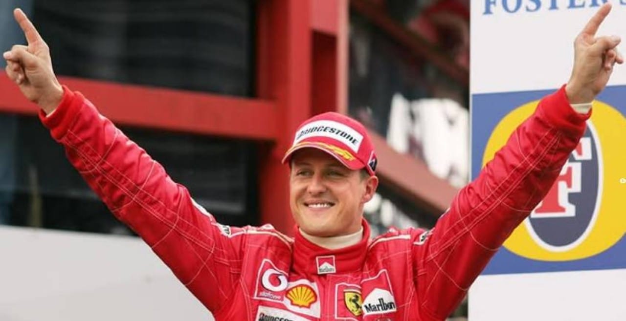 Schumacher