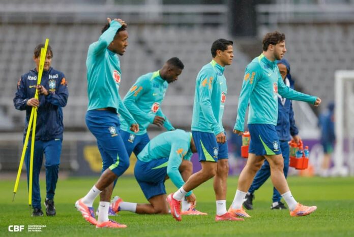Selecao-Brasileira