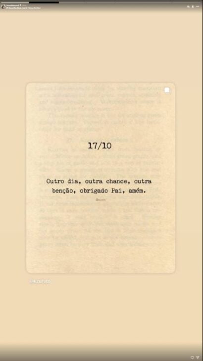 Storys bruna biancardi