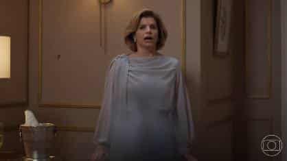 tiro sem a arma disparar