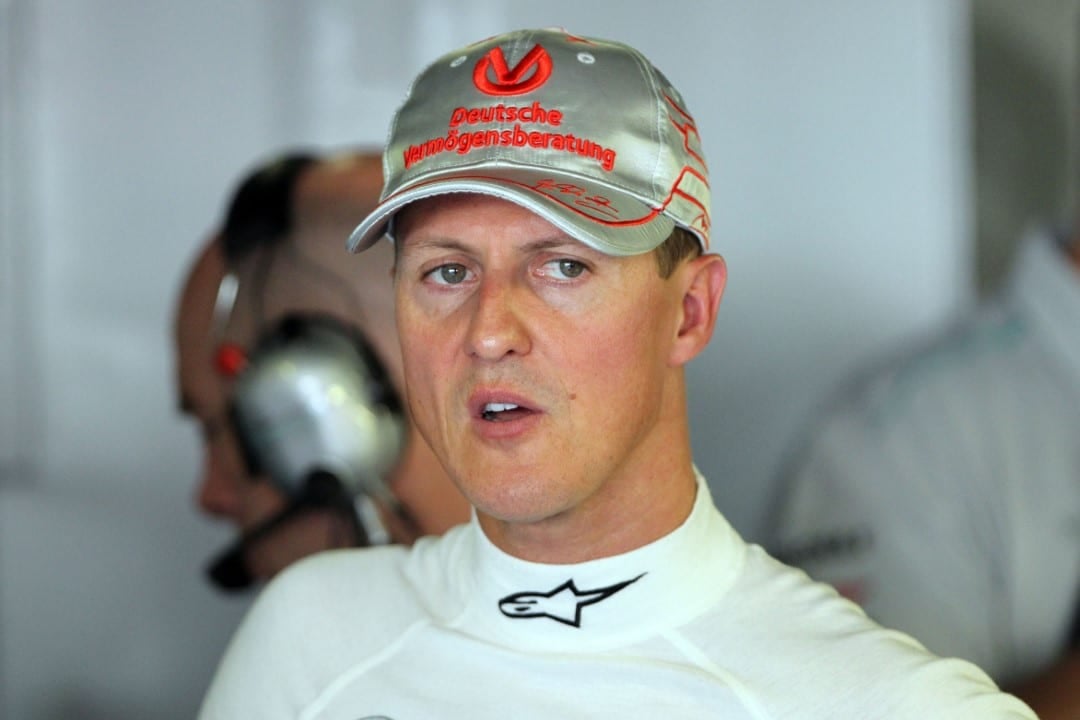 Michael Schumacher