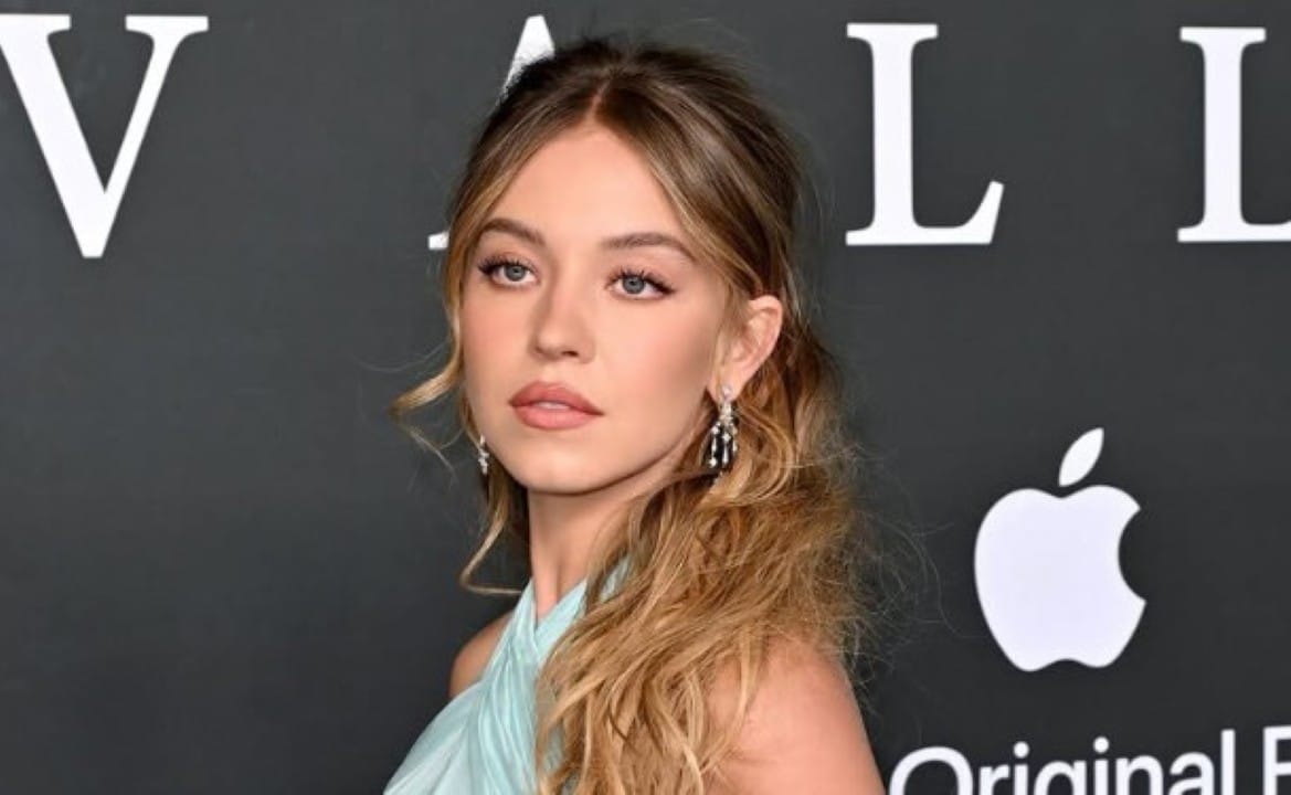 シドニー スウィーニー