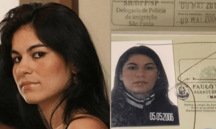 Mãe de Eliza Samudio cobra esclarecimentos sobre passaporte da filha localizado em Portugal