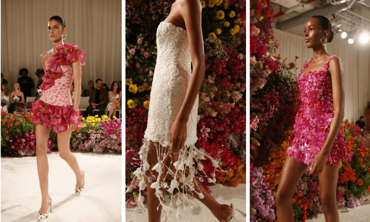 PatBo apresenta coleção "Alma Latina" na NYFW 