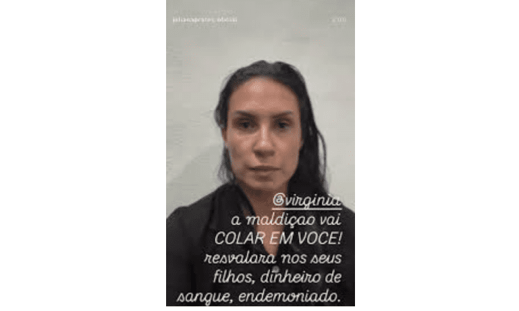 Luana Piovani