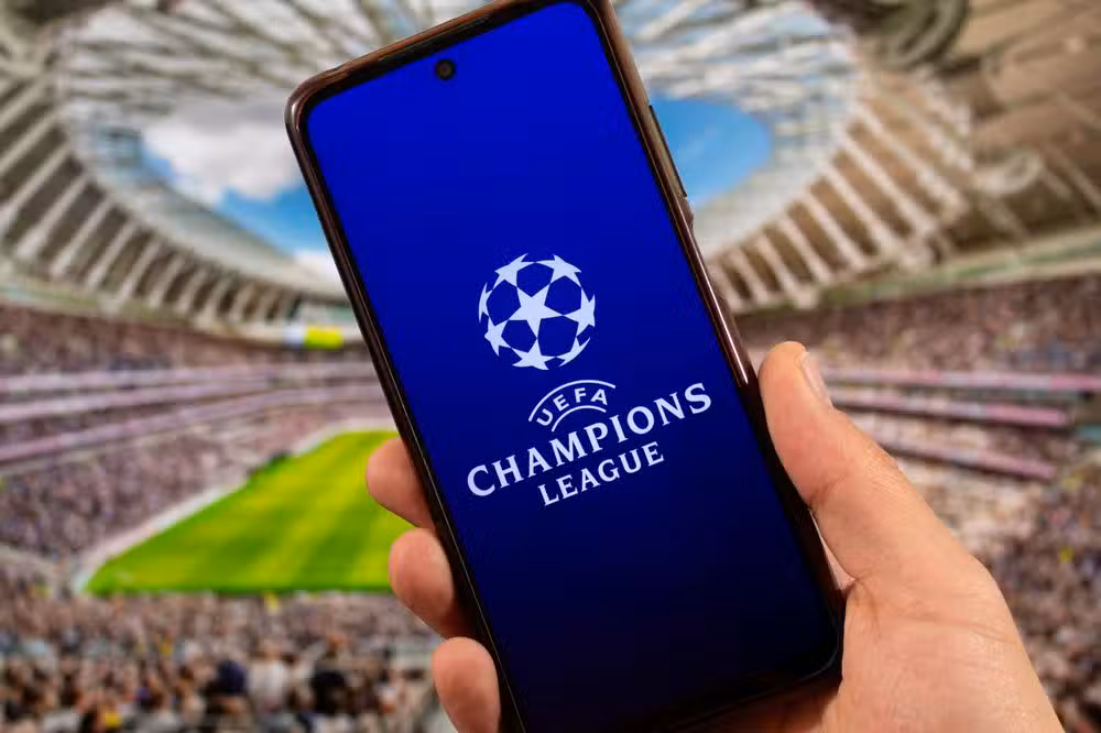UEFA Champions League