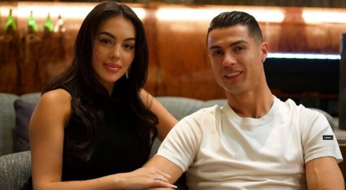Georgina-Rodriguez-e-Cristiano-Ronaldo