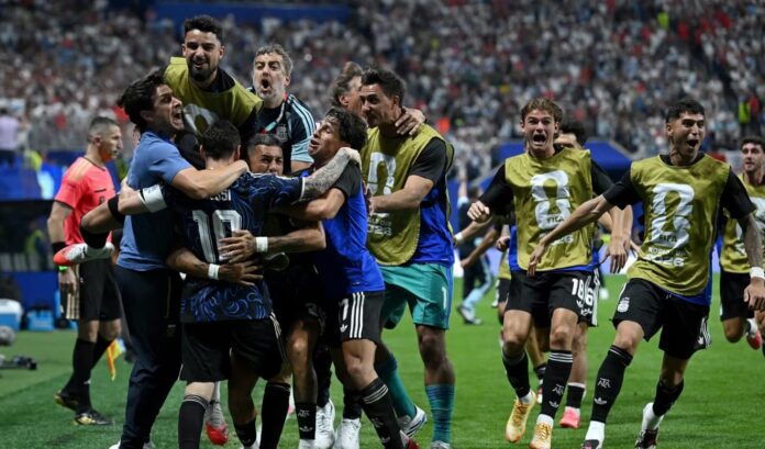 argentinaa