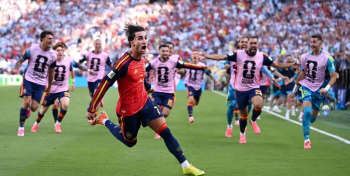 espanha