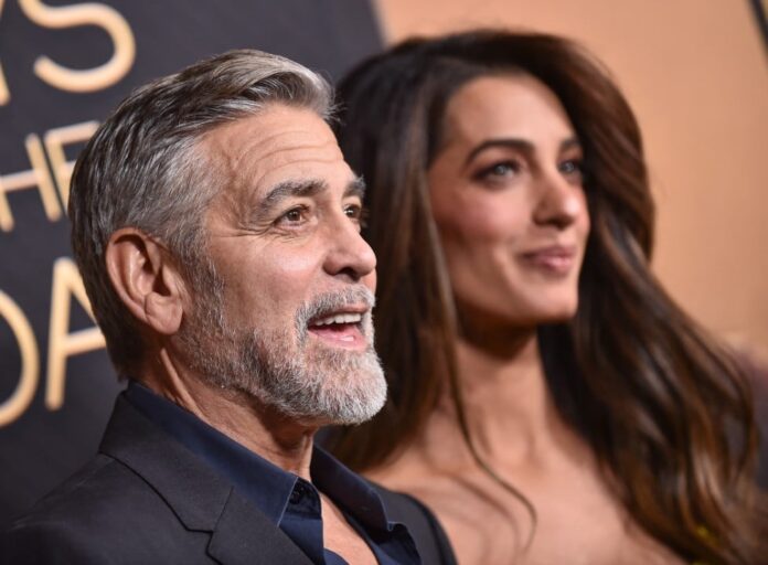 George-Clooney