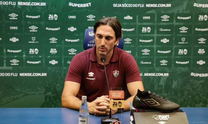 zubeldia_tecnico_fluminense