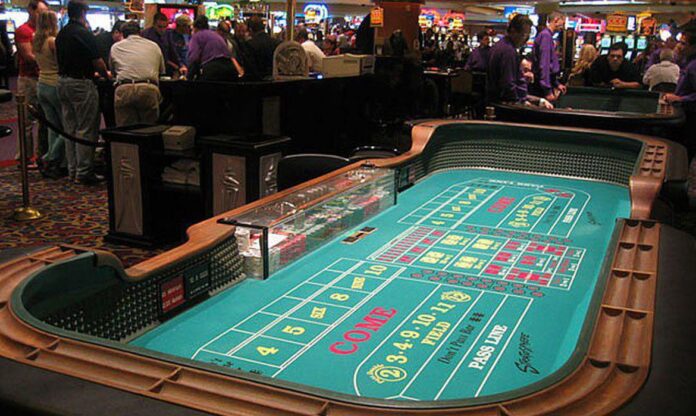cassino