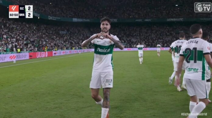 elche-empata-com-o-real-madrid-reproducao-caze-tv